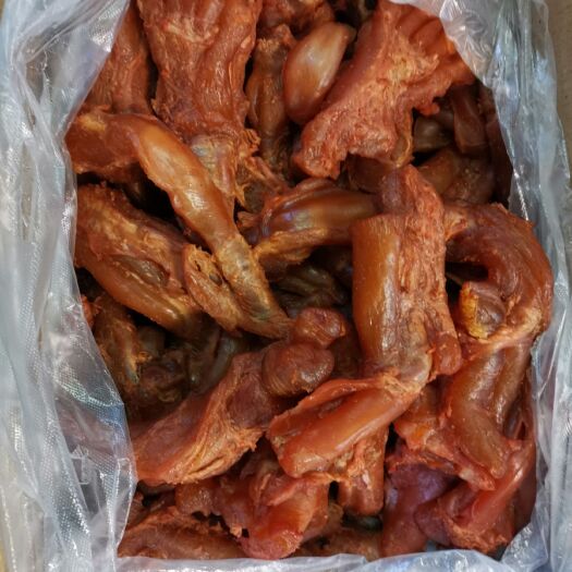 南京成品牛筋