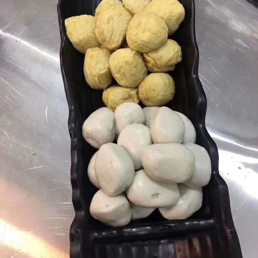 象山县 马鲛鱼丸--象山鲜鱼坊