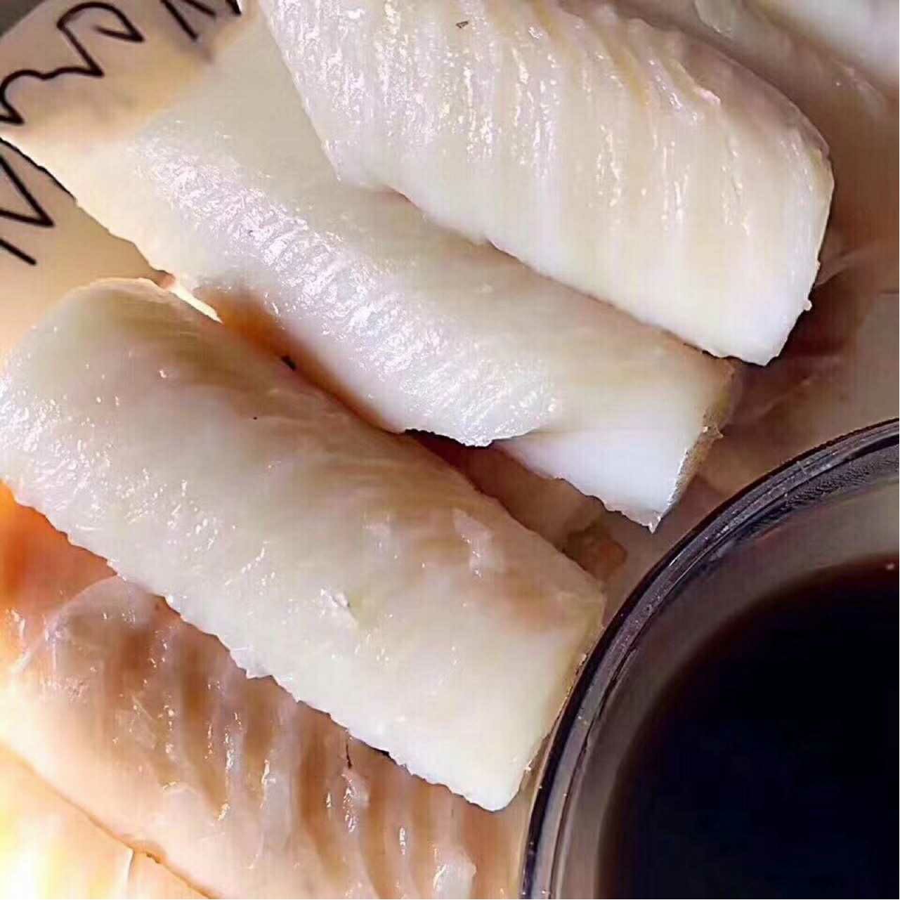  鳗鱼段8包99包邮