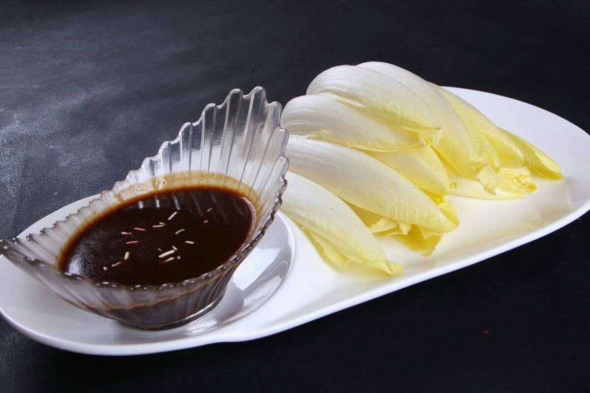 玉兰菜 芽球菊苣，金玉兰，山东基地直供