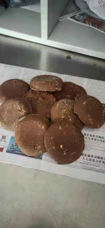 芒市 云南红糖，超甜