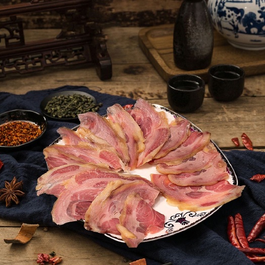 瑞安市火腿 袋装 2-3个月
