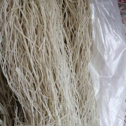 迁安市 纯手工加工的红薯粉，从种植到加工，全部绿色无公害