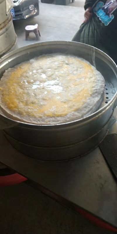 麻城市红薯淀粉  大别山麻城肉糕（大别山麻城特产）