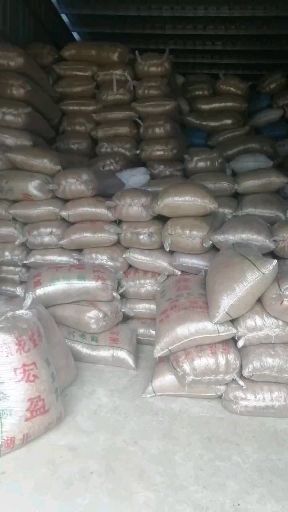 桂平市糠麸饲料 纯仁花生麸直供