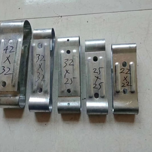 泊头市双拱卡