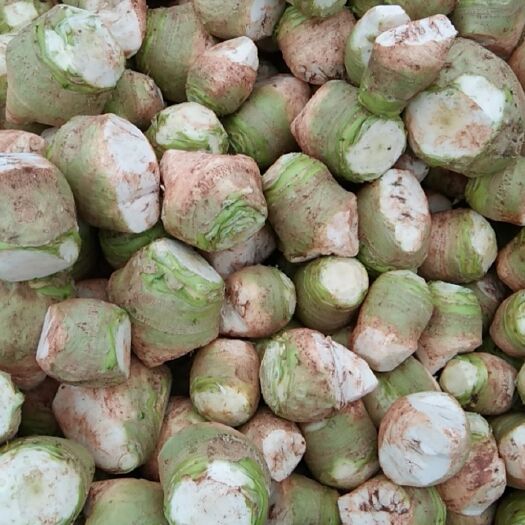 资阳腌制大头菜 散装 1个月