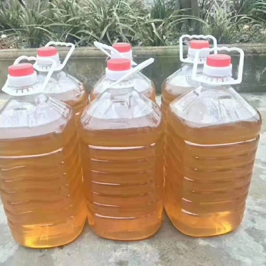 六安 山茶油