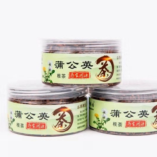 蒲公英茶 蒲公英根制茶蒲妇女常喝点好处多