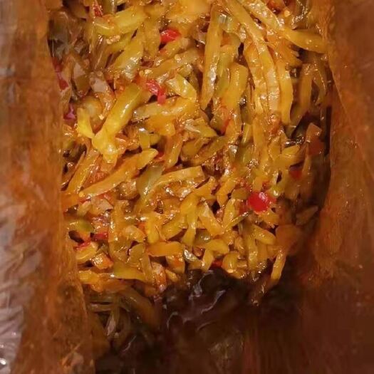 兰陵县 厂家直销榨菜丝