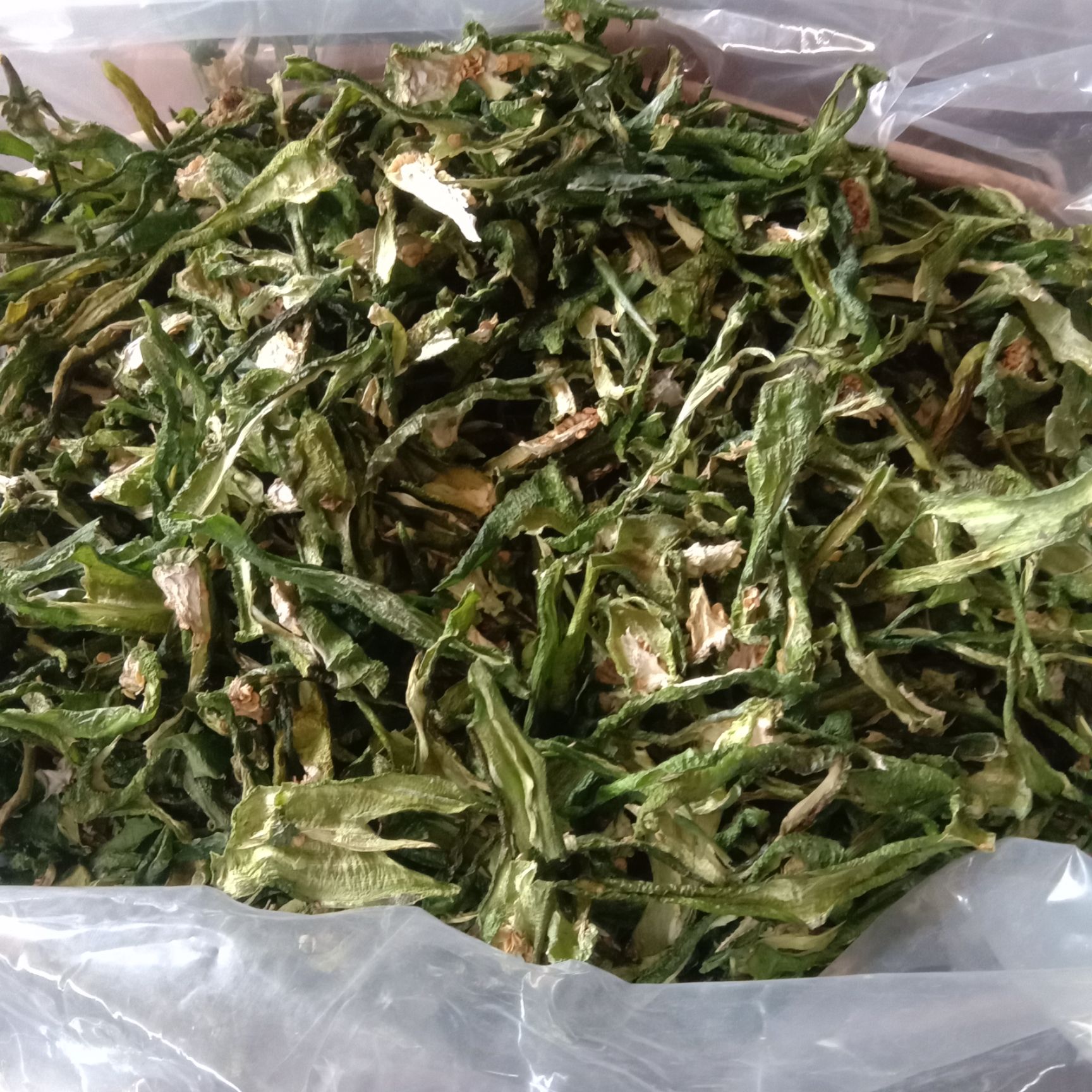 风干辣椒