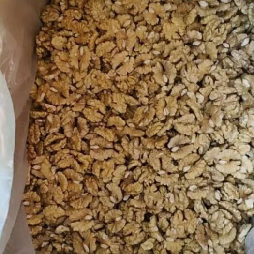 宣威市 老树核桃仁（老品种特香）