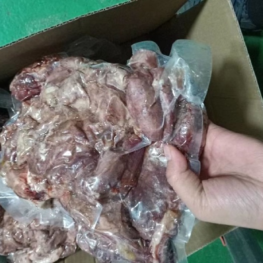 中牟县羊肉类 熟肉