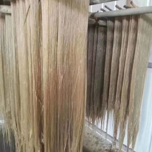 襄城县红薯粉丝  条，正宗全粉