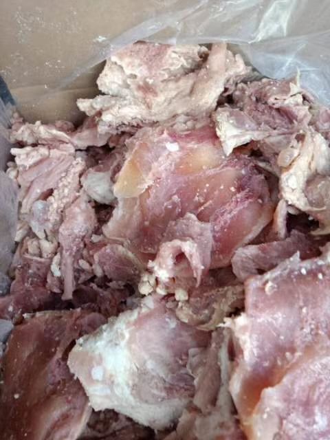 牛肉筋 熟肉筋