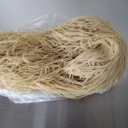 肃宁县 哪位面条老板需要机制面条