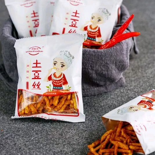 清镇市土豆条 6-12个月