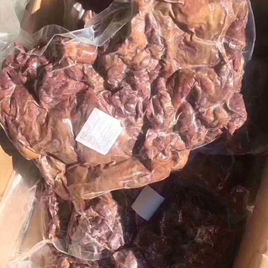 郑州 精修熟羊肉