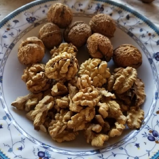 漾濞县 漾濞核桃