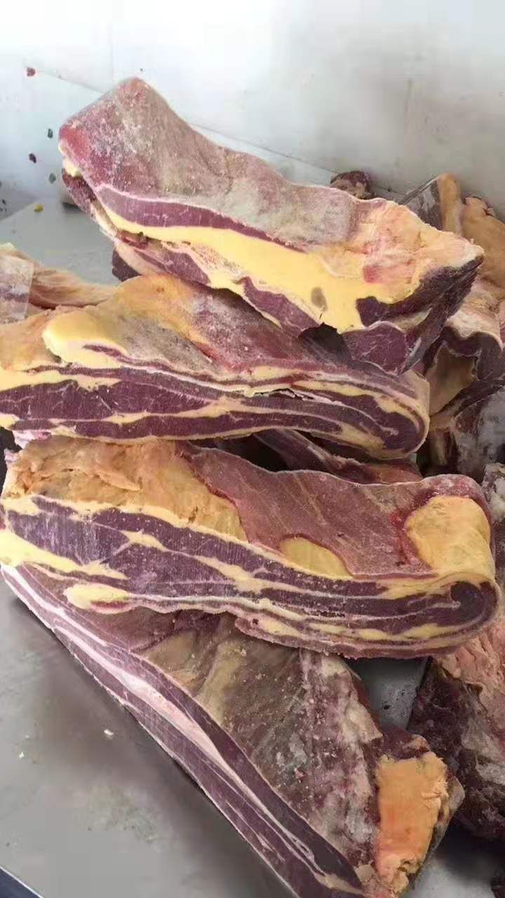 牛前肉 生肉