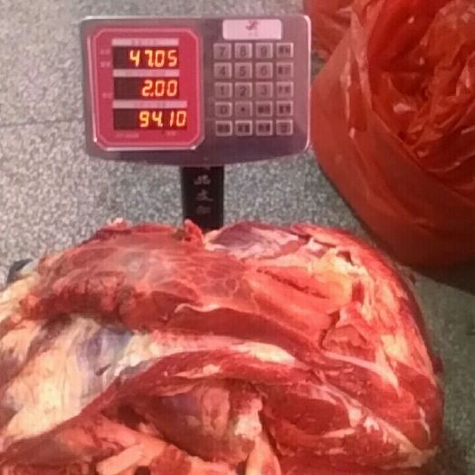 无为市 新鲜牛羊肉