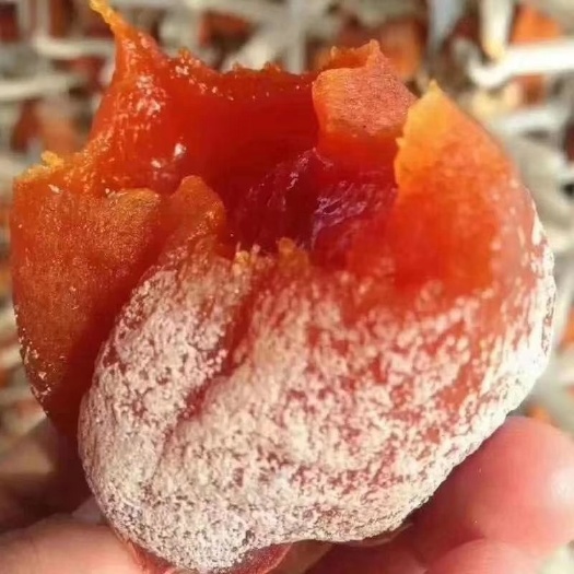 富平县 陕西富平特产柿饼天然绿色健康食品