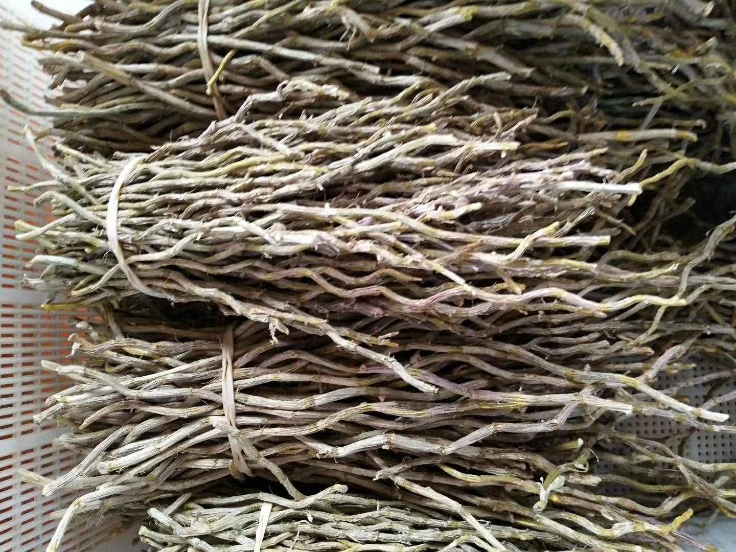 铁皮石斛  正宗枫斗石斛干条石斛粉批发一斤包邮可以磨粉