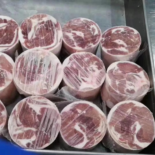 怀仁市 精品羔羊肉卷，无水