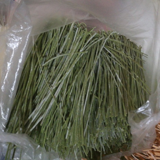 淄博 纯蔬菜面，面片，杜绝添加剂，爽滑带筋