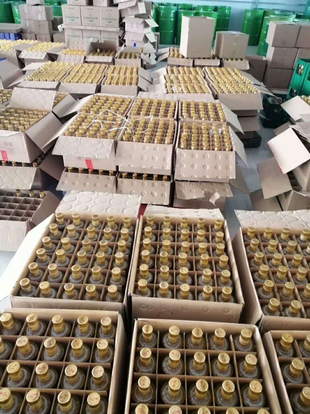 牡丹籽油厂家直供，提供贴牌代加工