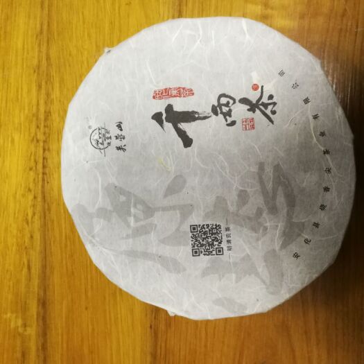 安化县花卷茶  千两茶 生态千两