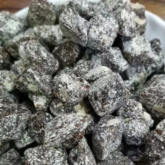 上杭县手工姜糖 自产自销纯手工熬制姜糖，又香又辣让我们寻回儿时的味道。