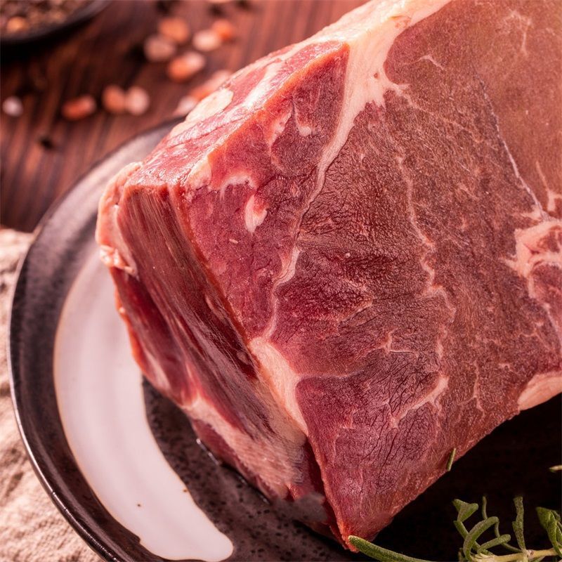 牛肉类  国内4斤黄牛腱子肉装鲜肉冷冻牛肉生牛肉批发包邮牛腱