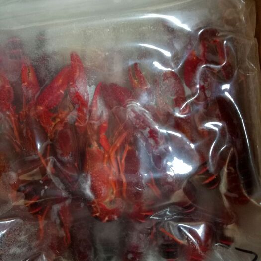 潜江市清水小龙虾 清水虾，麻辣口味虾。欢迎朋友们下单，
