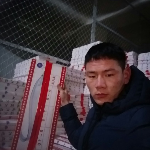 鄄城县 精品带鱼