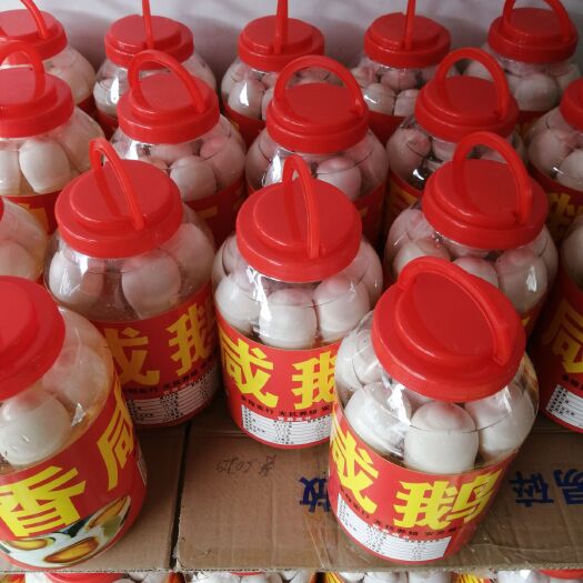 驻马店 桶装大鹅蛋，商超直供。