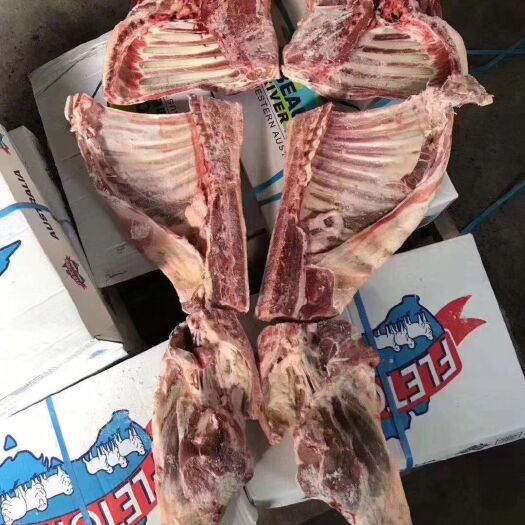 大连 长期供应羊肉六分体，羊三分体