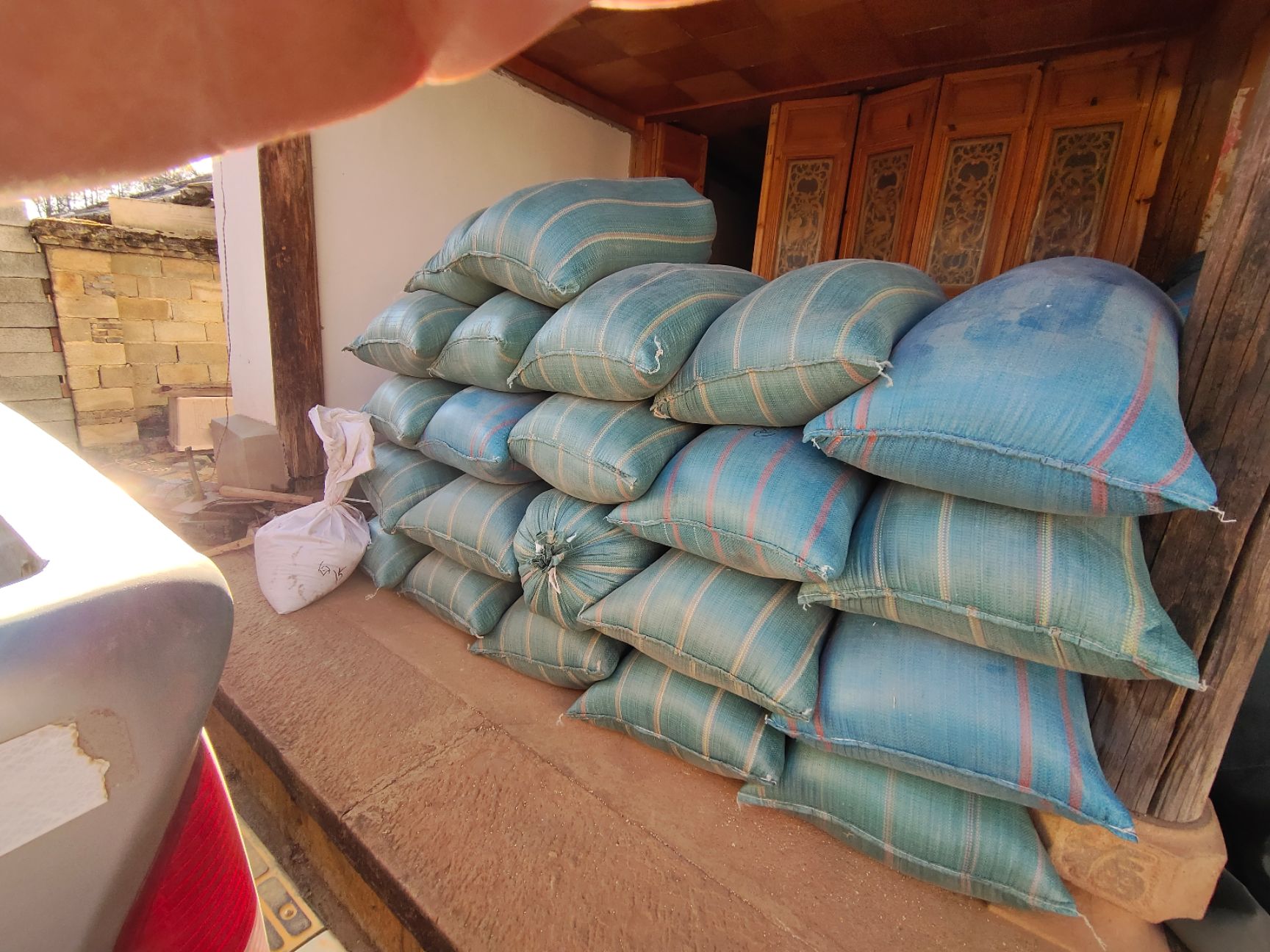 红藜麦 高品质 红 白黑黎麦出售