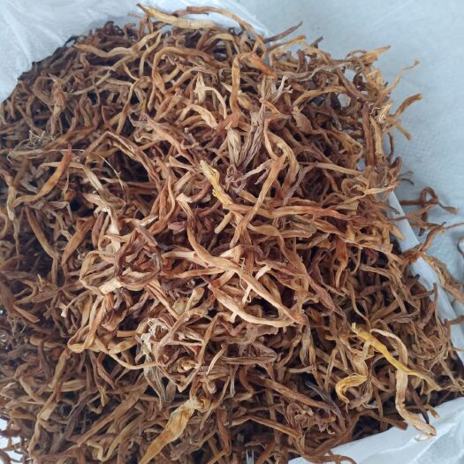 大荔县 优质优惠黄花菜常年供应