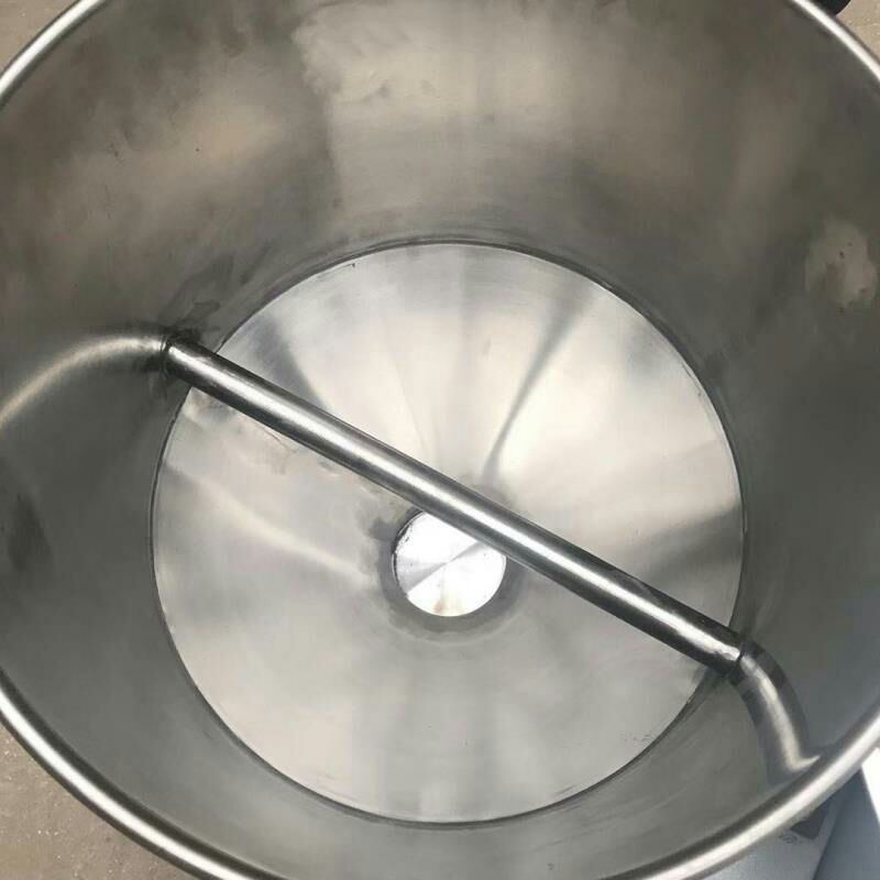 食品搅拌机 厂家直销实验室专用小型不锈钢干粉实验混料机，添加