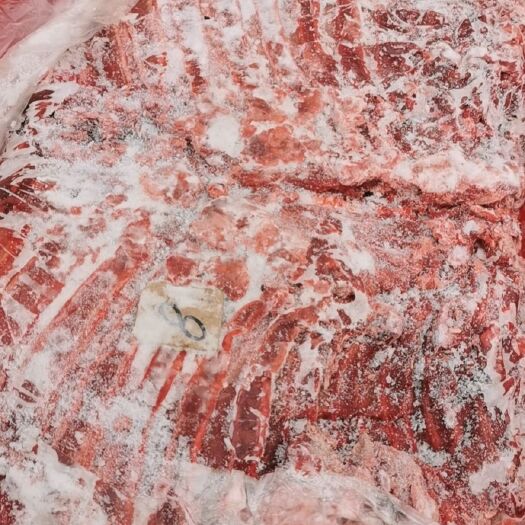 商丘 生山羊肉，羊板肉
