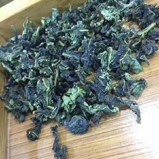 安溪县 正味铁观音农家茶清香型乌龙茶新茶