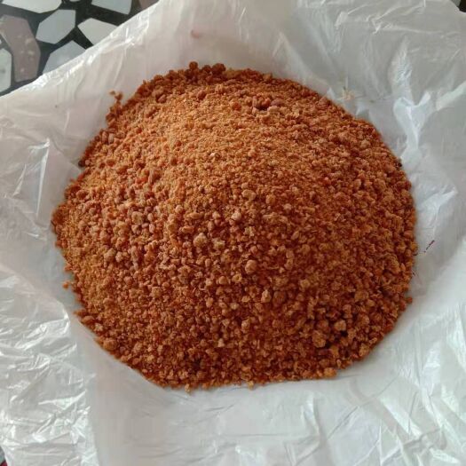 哈尔滨豆饼饲料  炒锅豆饼