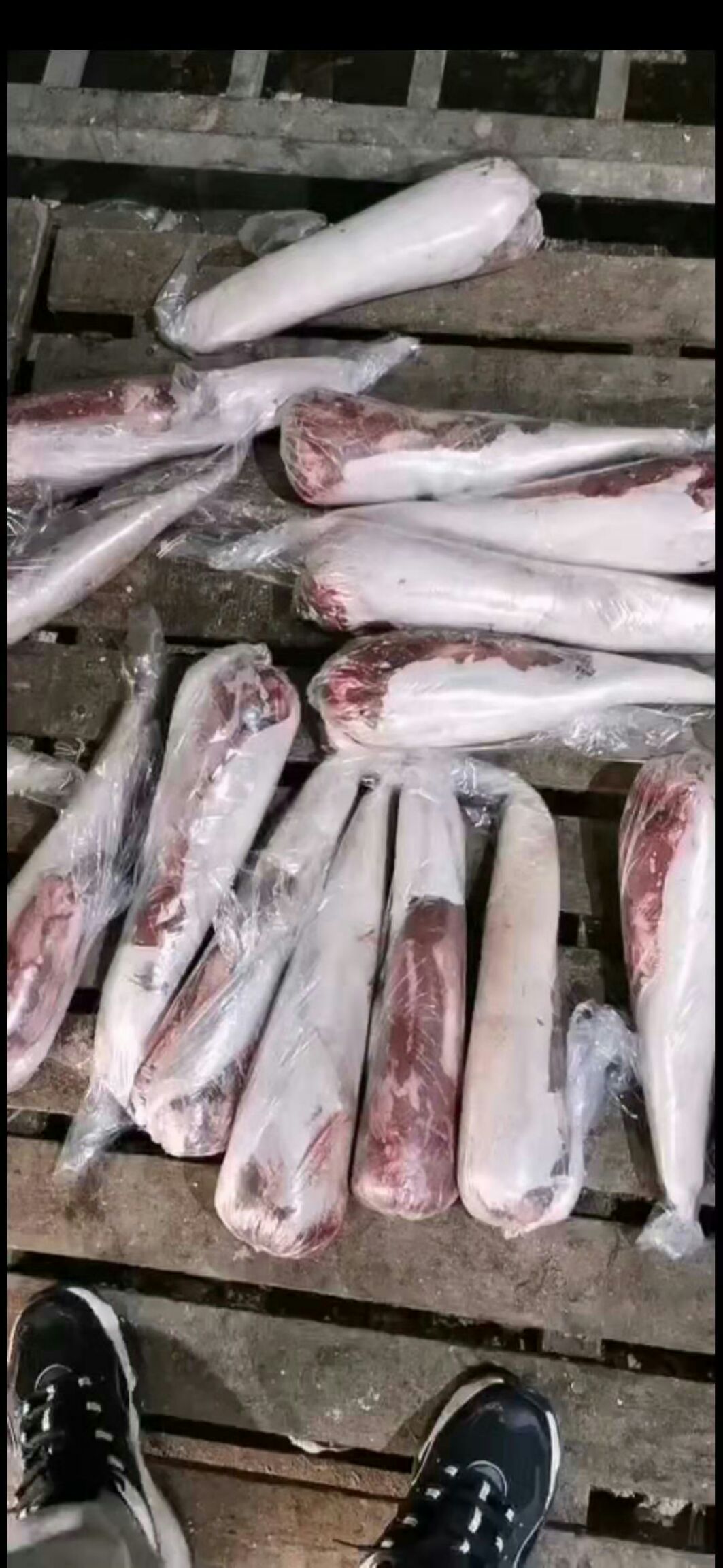 牛舌