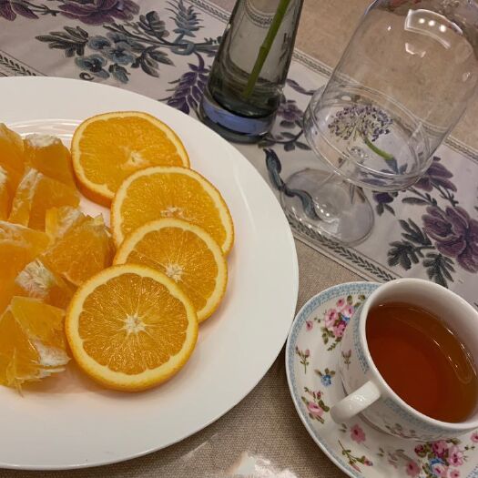 西安 新鲜赣南脐橙