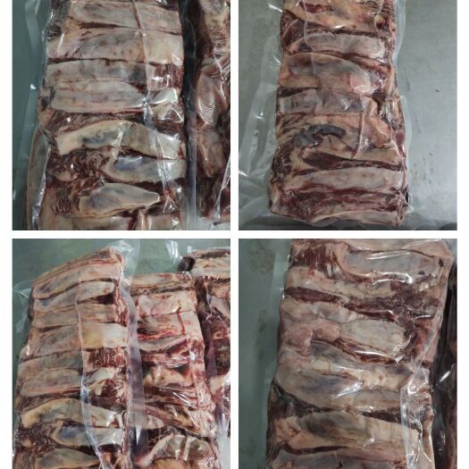 阳信县牛腹肉条 纯干腹肉条 现货