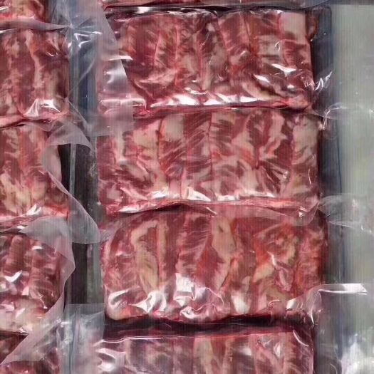 商河县牛腹肉条