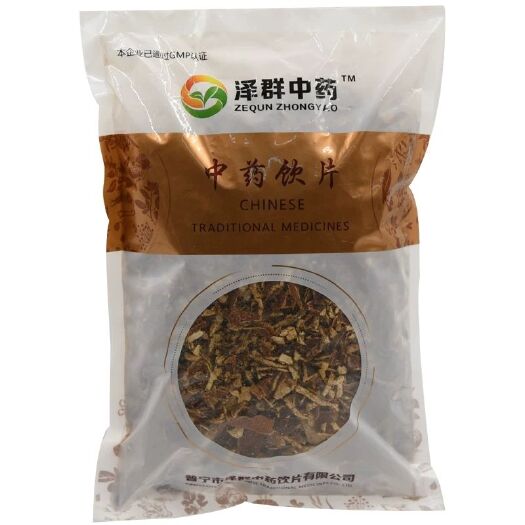 杭州 陈皮