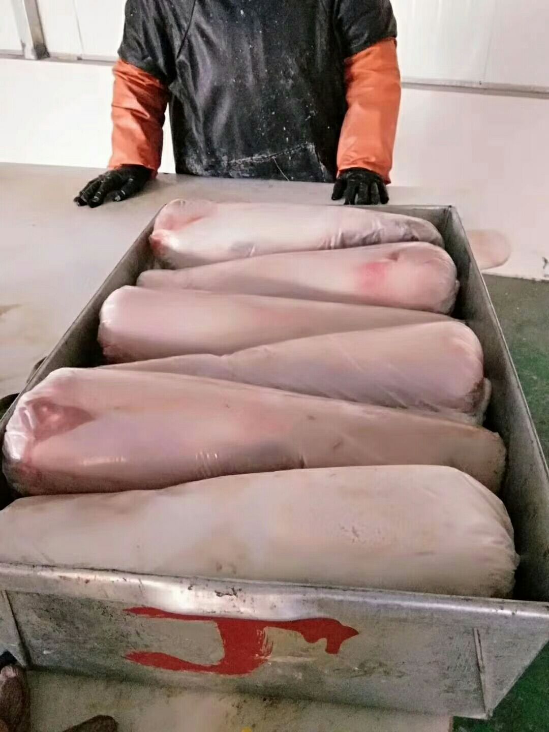 牛舌