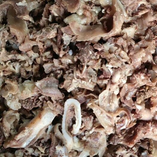 牛剔骨肉 全熟剔骨肉